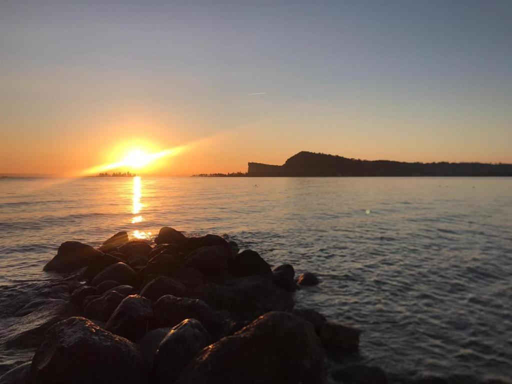 Hébergement de vacances Martalagattahome San Felice del Benaco