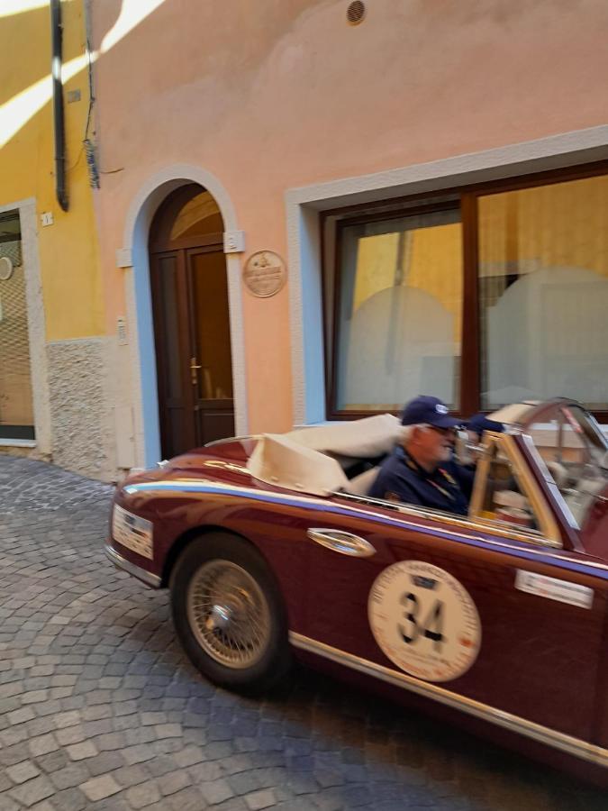 Hébergement de vacances Martalagattahome San Felice del Benaco