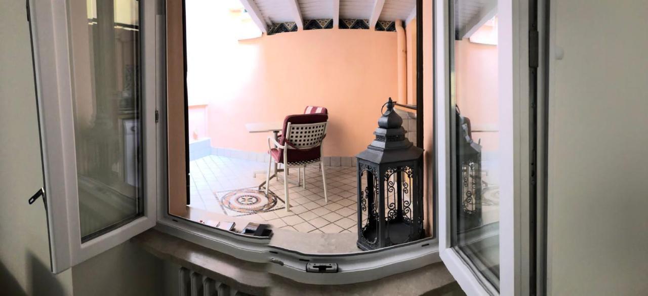 Holiday home Martalagattahome San Felice del Benaco